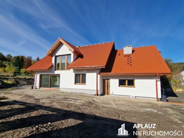 dom wolnostojący, 7 pokoi Jelenia Góra Jagniątków, ul. Michałowicka. Zdjęcie 2