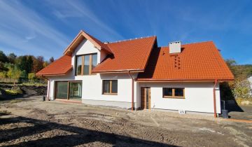 dom wolnostojący, 7 pokoi Jelenia Góra Jagniątków, ul. Michałowicka