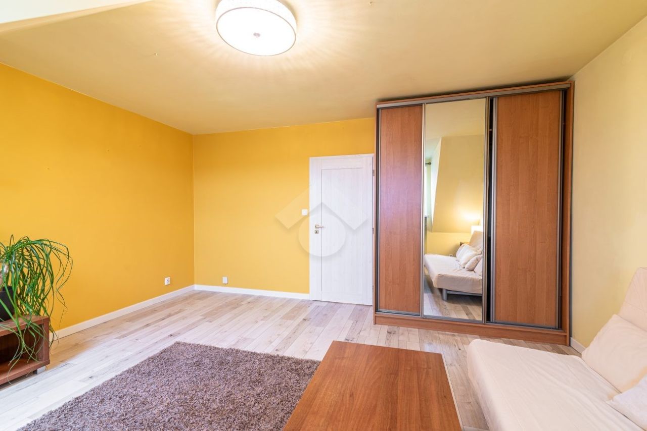 Mieszkanie 1-pokojowe Kraków Kurdwanów, ul. por. Halszki. Zdjęcie 3