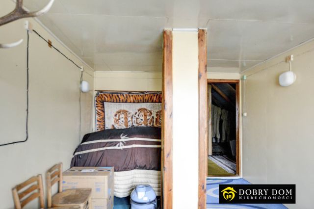 dom wolnostojący, 5 pokoi Skupowo. Zdjęcie 15