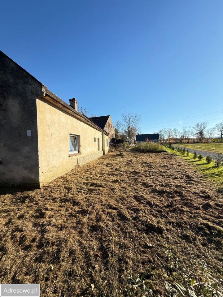 dom wolnostojący, 4 pokoje Trzeboszowice. Zdjęcie 5