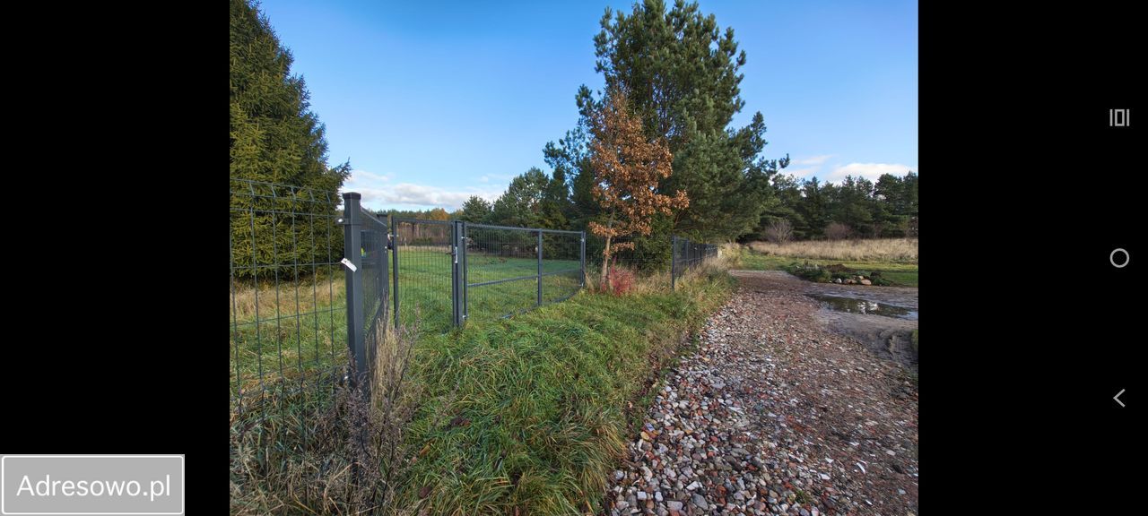 Działka budowlana Czapielsk, ul. Skrzypowa. Zdjęcie 10