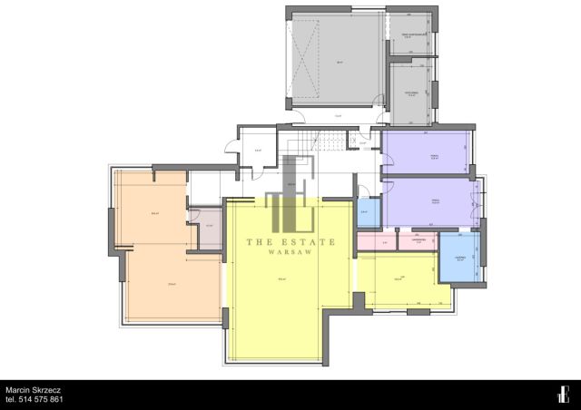 dom wolnostojący, 10 pokoi Famułki Brochowskie. Zdjęcie 26