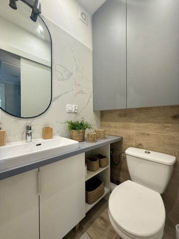 Mieszkanie 2-pokojowe Łódź Bałuty, ul. Zgierska. Zdjęcie 13