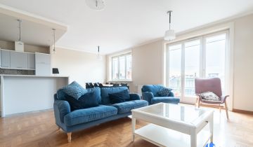 Mieszkanie 5-pokojowe Kraków Stare Miasto, ul. Józefa Sarego