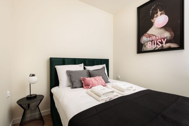 Mieszkanie 2-pokojowe Kraków Kleparz, ul. Krowoderska. Zdjęcie 7