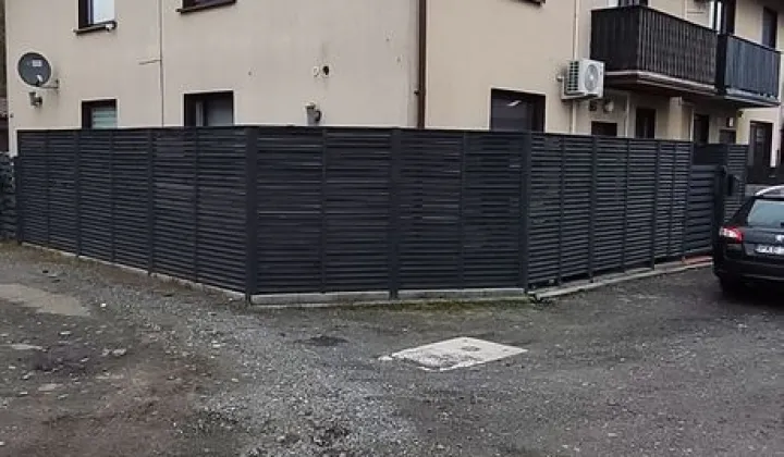 dom szeregowy, 4 pokoje Wieruszów, ul. Teklinowska