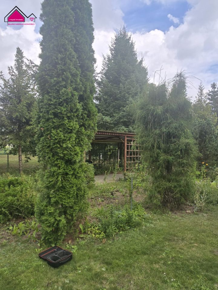 dom wolnostojący, 3 pokoje Ślesin. Zdjęcie 16