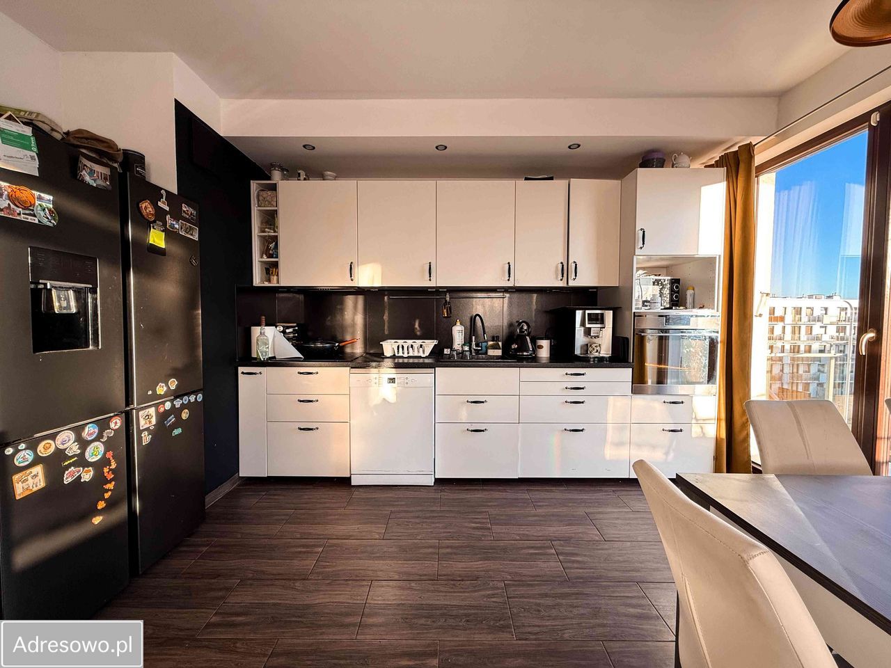 Mieszkanie 4-pokojowe Gdańsk Jasień, ul. Lawendowe Wzgórze. Zdjęcie 13