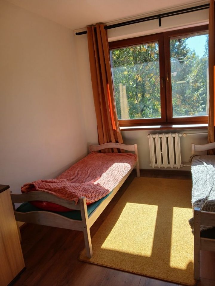 Mieszkanie 2-pokojowe Libiąż. Zdjęcie 3