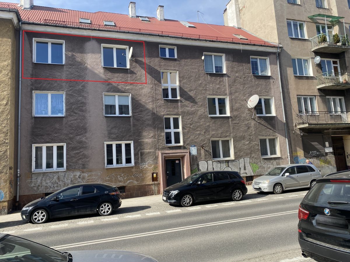 Mieszkanie 3-pokojowe Radom, ul. Adama Mickiewicza. Zdjęcie 14