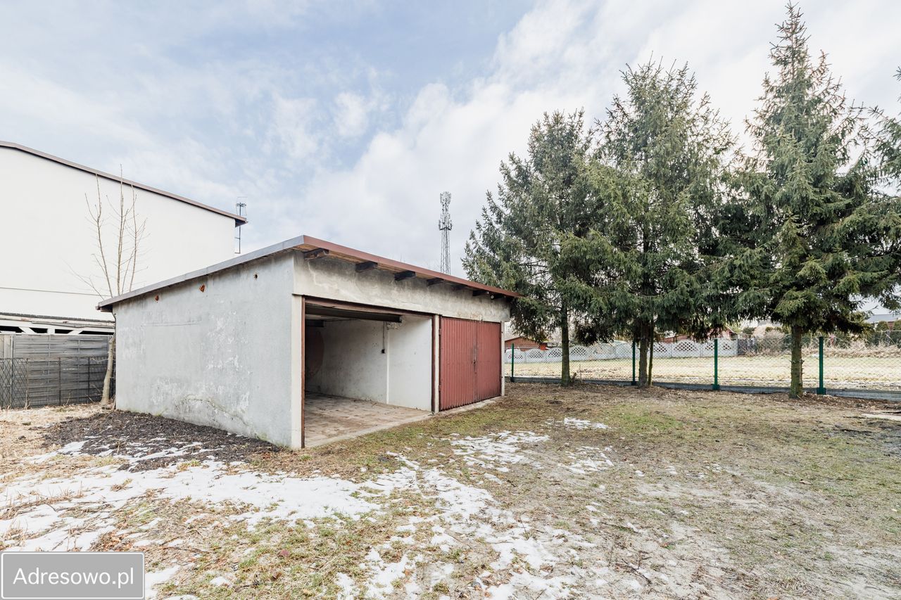 dom wolnostojący, 6 pokoi Czerwionka-Leszczyny Dębieńsko. Zdjęcie 8