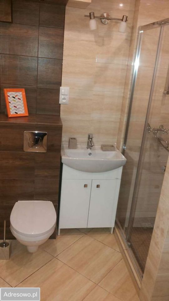 Mieszkanie 3-pokojowe Katowice Śródmieście, ul. ks. kard. Bolesława Kominka. Zdjęcie 9