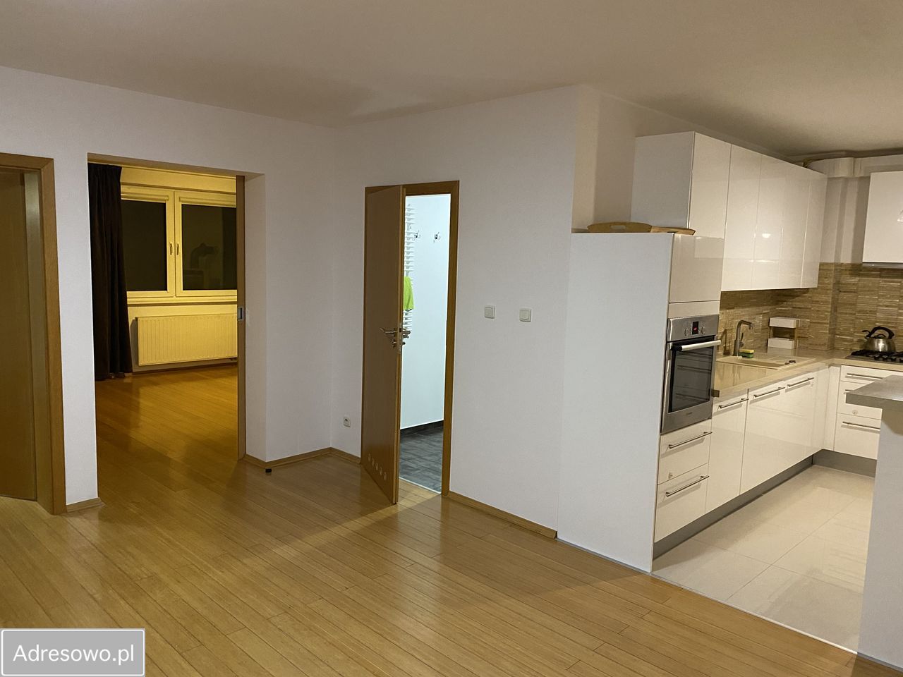 Mieszkanie 4-pokojowe Marki, ul. Maratońska. Zdjęcie 7