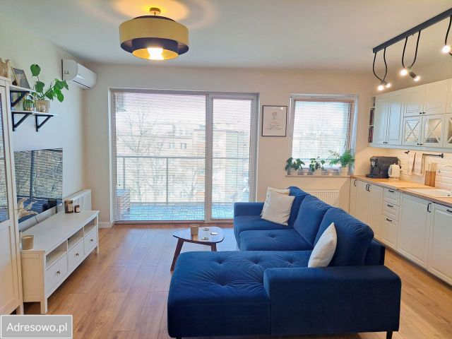 Mieszkanie 3-pokojowe Płock, ul. Jana Kochanowskiego. Zdjęcie 1