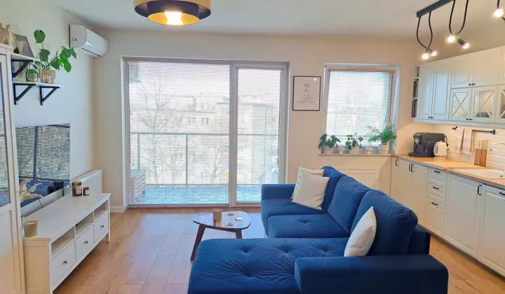 Mieszkanie 3-pokojowe Płock, ul. Jana Kochanowskiego