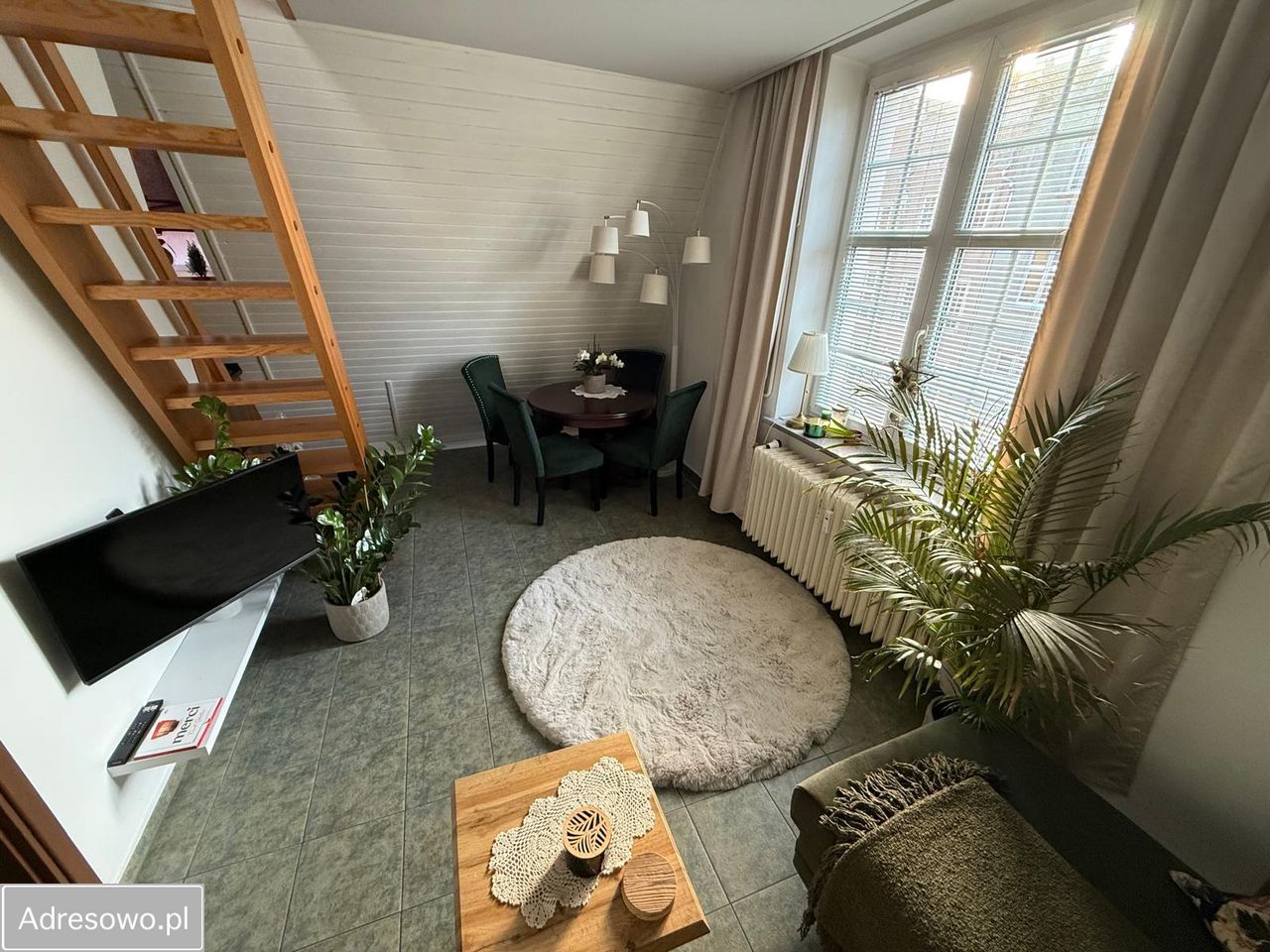 Mieszkanie 2-pokojowe Gdańsk Śródmieście, ul. Piwna. Zdjęcie 4