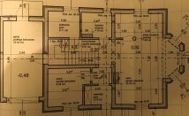 bliźniak, 6 pokoi Cegielnia, al. Jana Pawła II. Zdjęcie 2