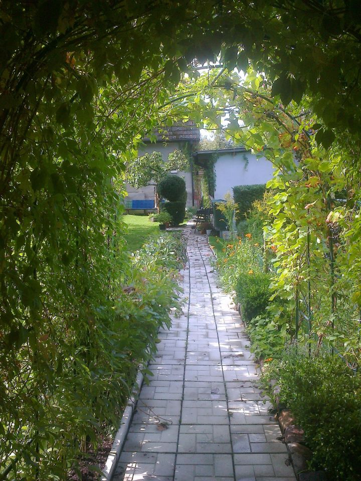 Mieszkanie 3-pokojowe Szczecin Zdroje, ul. Cedrowa. Zdjęcie 3