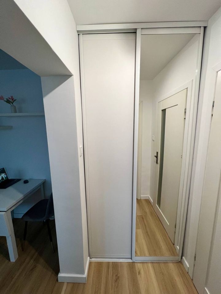 Mieszkanie 2-pokojowe Warszawa Ochota, ul. Józefa Siemieńskiego. Zdjęcie 14