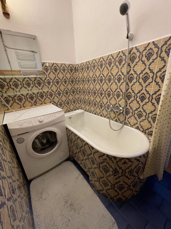 Mieszkanie 3-pokojowe Warszawa Ochota, ul. Żwirki i Wigury. Zdjęcie 4