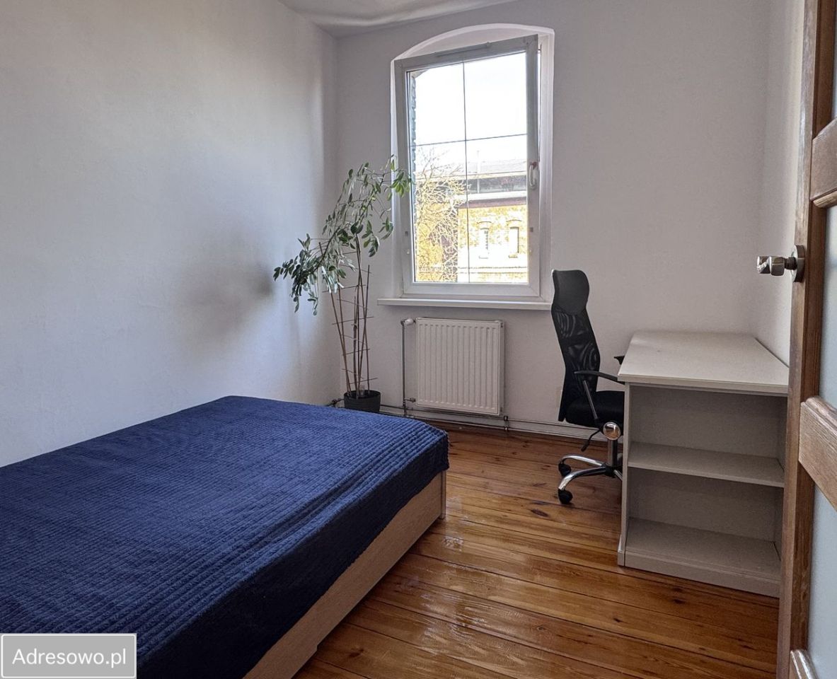 Mieszkanie 2-pokojowe Katowice os. Witosa. Zdjęcie 2