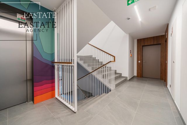 Mieszkanie 3-pokojowe Warszawa, ul. Wschodu Słońca. Zdjęcie 17