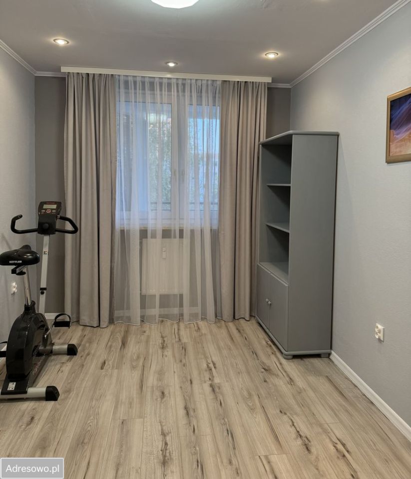 Mieszkanie 3-pokojowe Warszawa Gocław, ul. Stanisława Mikołajczyka. Zdjęcie 15