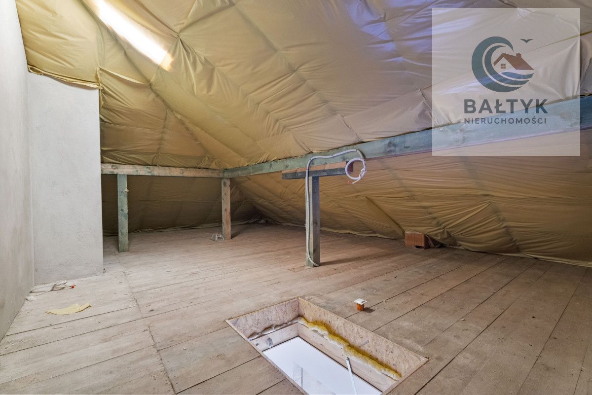 bliźniak, 5 pokoi Kębłowo. Zdjęcie 17