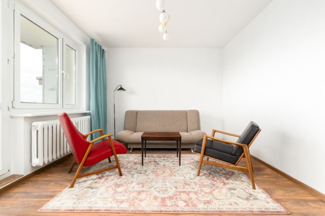 Mieszkanie 3-pokojowe Szczecin Prawobrzeże, ul. Lucjana Rydla. Zdjęcie 2