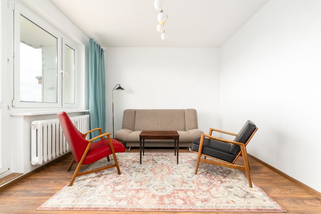 Mieszkanie 3-pokojowe Szczecin Prawobrzeże, ul. Lucjana Rydla. Zdjęcie 2