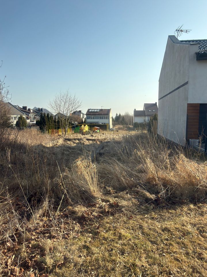 Działka budowlana Darłowo. Zdjęcie 5