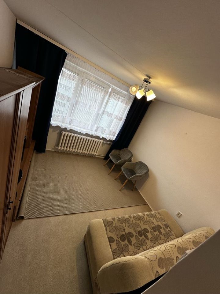 Mieszkanie 2-pokojowe Warszawa Bemowo, ul. Puszczy Solskiej. Zdjęcie 7