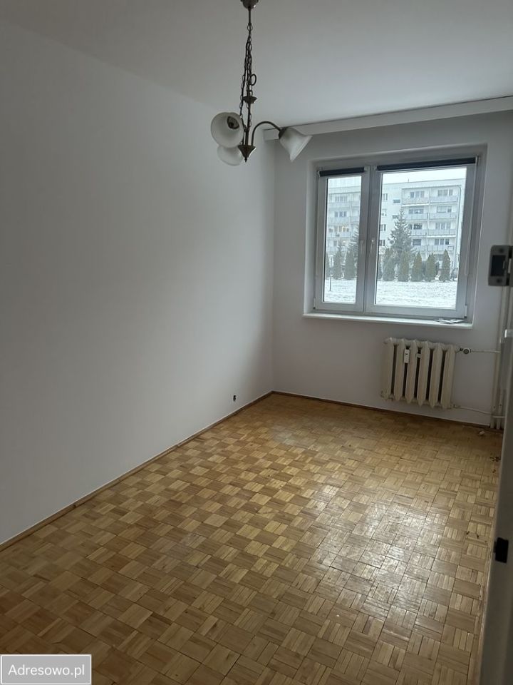 Mieszkanie 3-pokojowe Poznań Piątkowo, os. Stefana Batorego. Zdjęcie 2