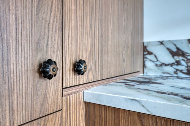 Mieszkanie 3-pokojowe Warszawa Śródmieście, ul. Wilcza. Zdjęcie 6