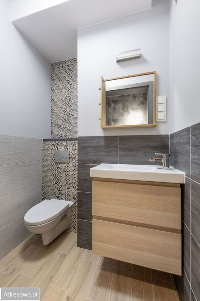 Mieszkanie 3-pokojowe Warszawa Bródno, ul. Krzywińska. Zdjęcie 10