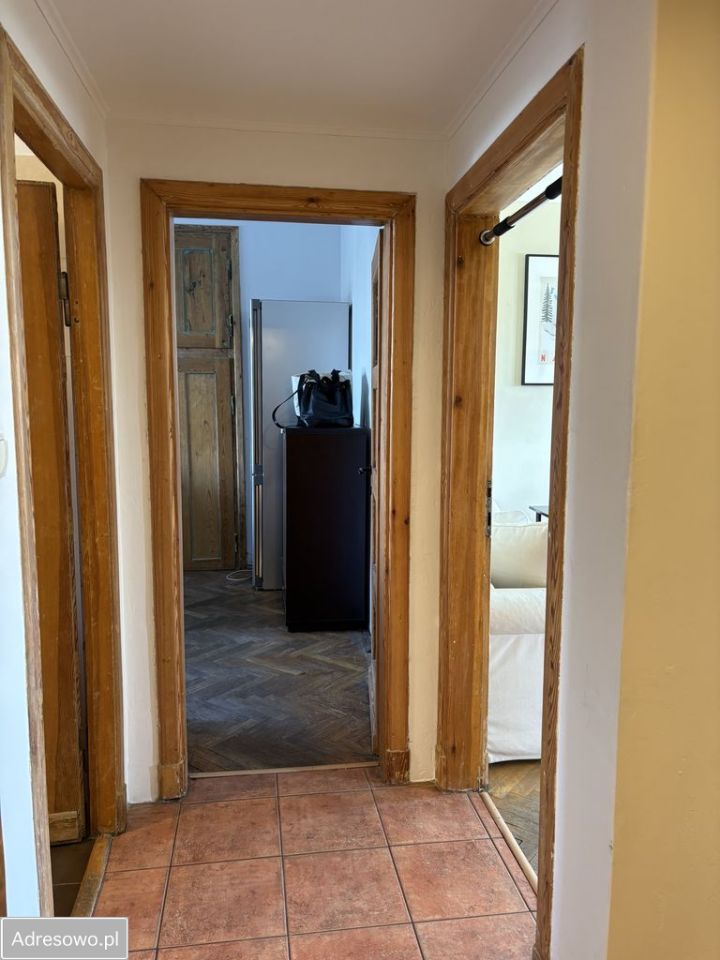 Mieszkanie 2-pokojowe Warszawa Praga-Południe, al. Jerzego Waszyngtona. Zdjęcie 12