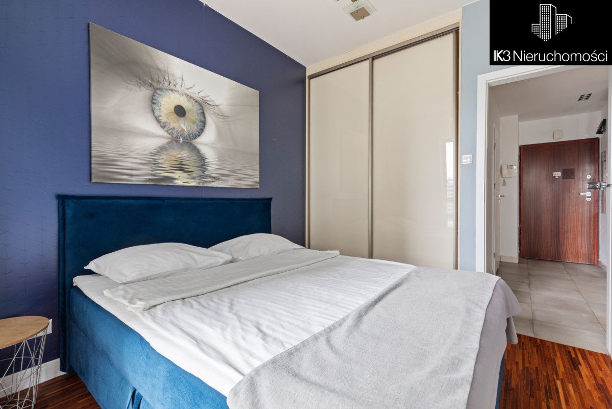 Mieszkanie 2-pokojowe Warszawa Wola, ul. Grzybowska. Zdjęcie 8