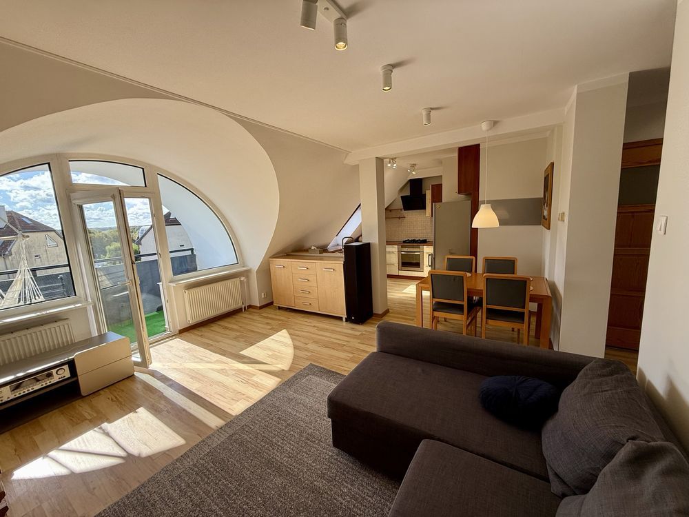 Mieszkanie 3-pokojowe Przecław. Zdjęcie 7