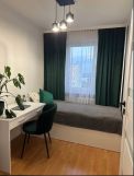 Mieszkanie 3-pokojowe Lublin Czuby, ul. Przedwiośnie. Zdjęcie 3