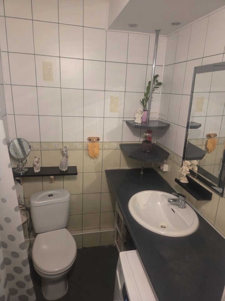 Mieszkanie 3-pokojowe Strzelce Krajeńskie. Zdjęcie 5