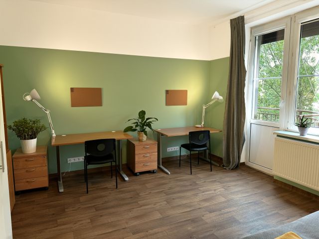 Pokój Kraków Prądnik Czerwony, al. 29 Listopada. Zdjęcie 1
