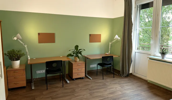 Pokój Kraków Prądnik Czerwony, al. 29 Listopada