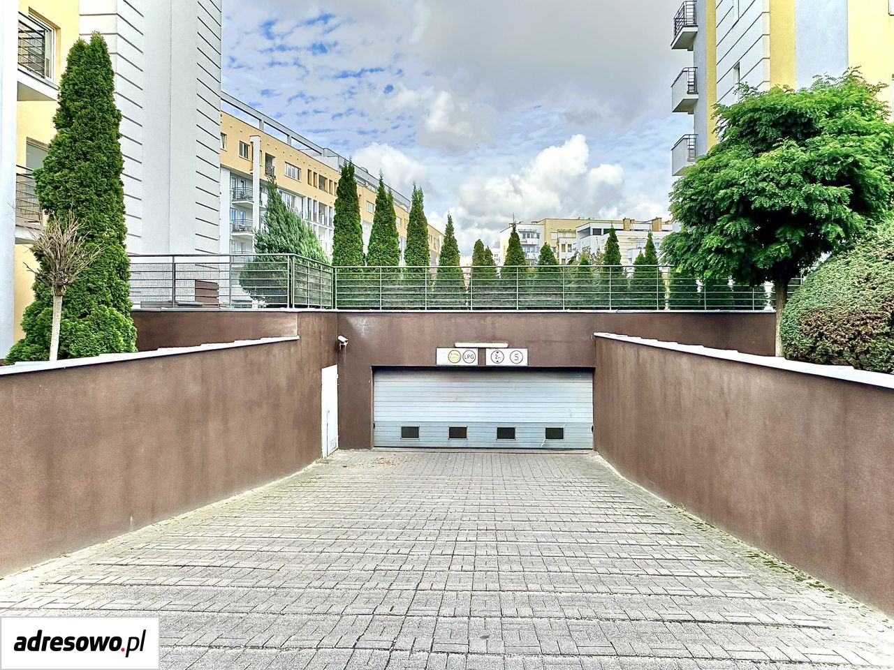 Mieszkanie 3-pokojowe Poznań Nowe Miasto, ul. Katowicka. Zdjęcie 19
