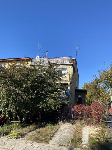 bliźniak, 6 pokoi Lublin Ponikwoda, ul. Kalinowa. Zdjęcie 1