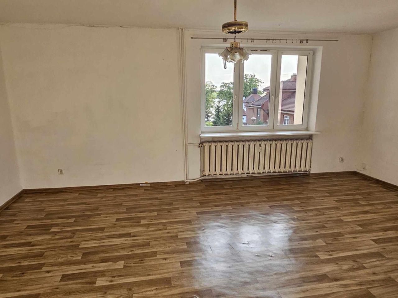 Mieszkanie 2-pokojowe Ełk Centrum, ul. Wojska Polskiego. Zdjęcie 8