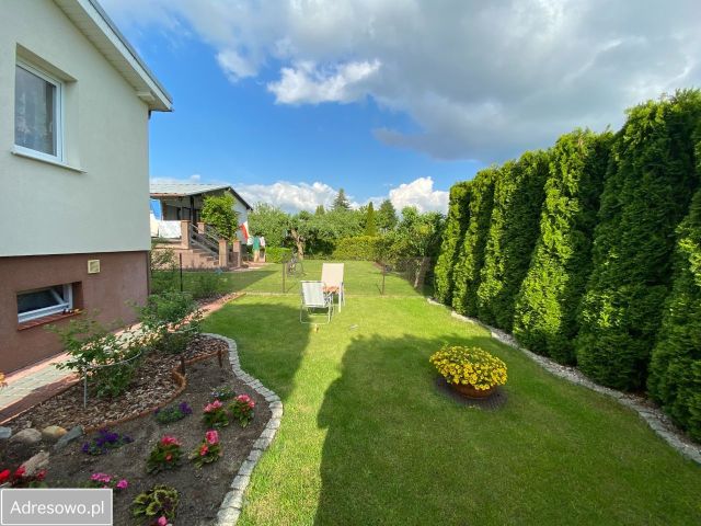 dom letniskowy, 2 pokoje Koronowo Srebrnica. Zdjęcie 1