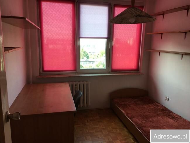 Mieszkanie 4-pokojowe Lublin LSM, ul. Pana Balcera