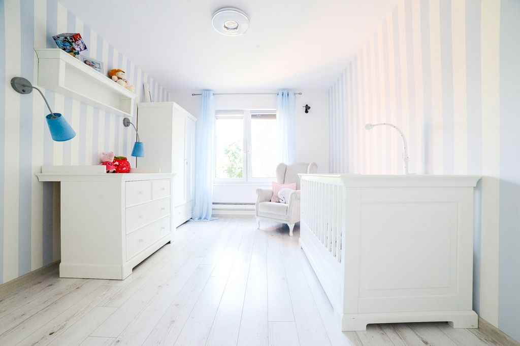 dom szeregowy, 5 pokoi Warszawa Ursynów, ul. Czterech Wiatrów