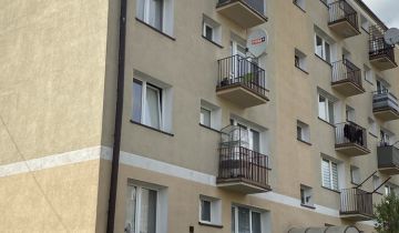 Mieszkanie na sprzedaż Ostróda ul. Armii Krajowej 35 m2